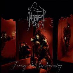 Winterheart (HUN) : Facing What I'm Becoming